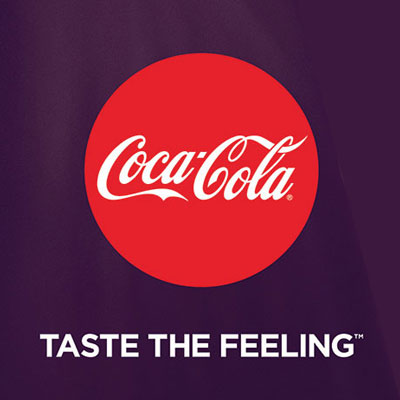 Branding of Coca Cola 