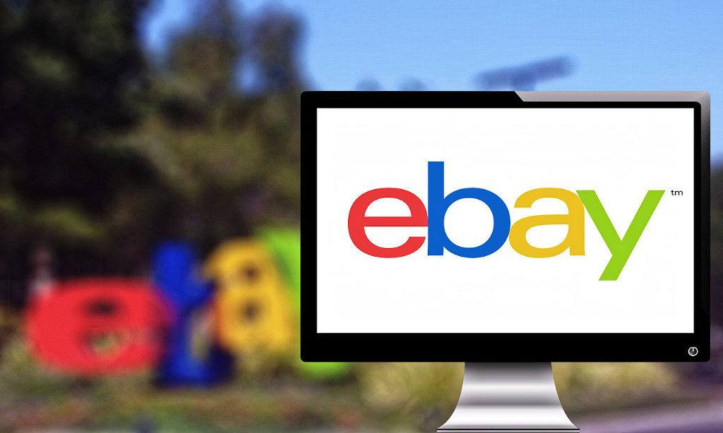 Sell on ebay for your e-commerce store