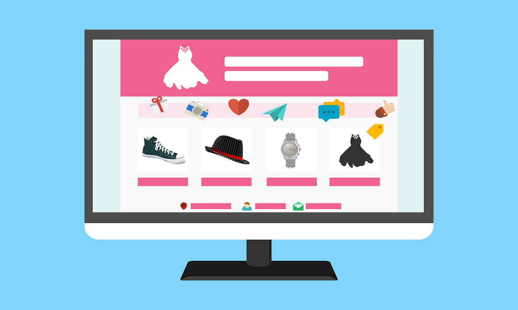 Remarket to promote your online store