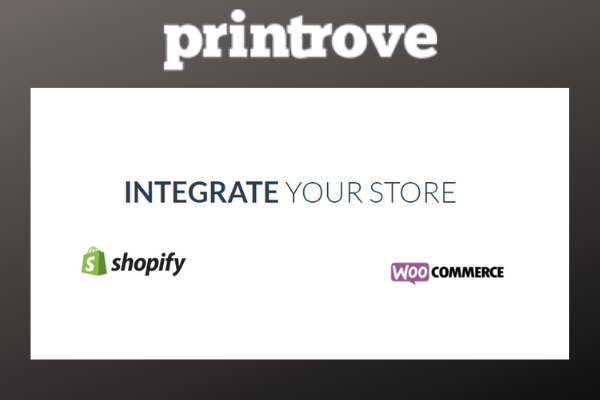 Shopify vs Woocommerce with Printrove Integration 