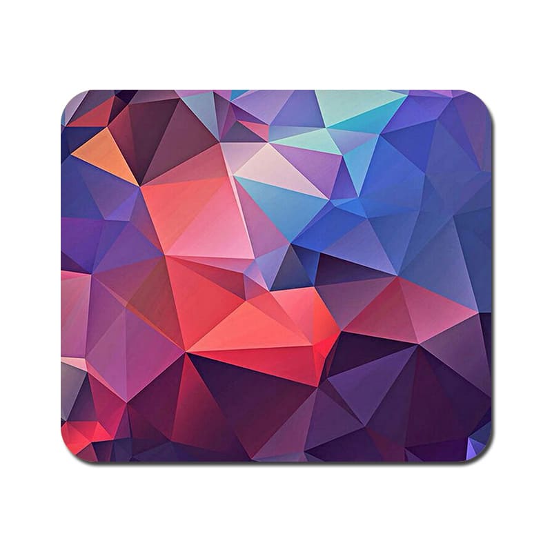 print on demand mouse pads