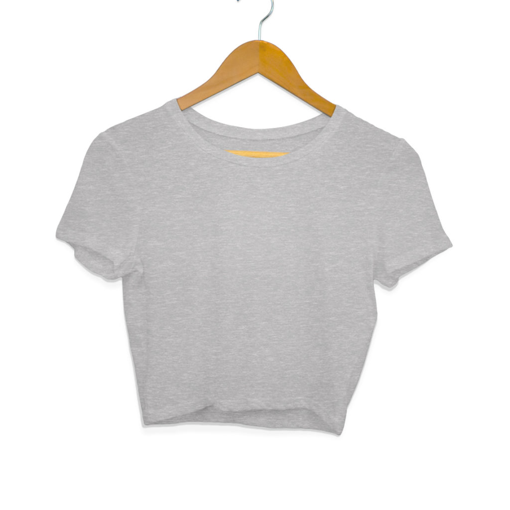 Women's Crop Tops | Print on Demand Dropshipping | Printrove