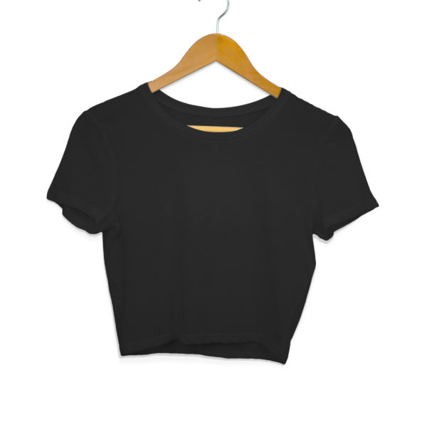 Women's Crop Tops | Print on Demand Dropshipping | Printrove