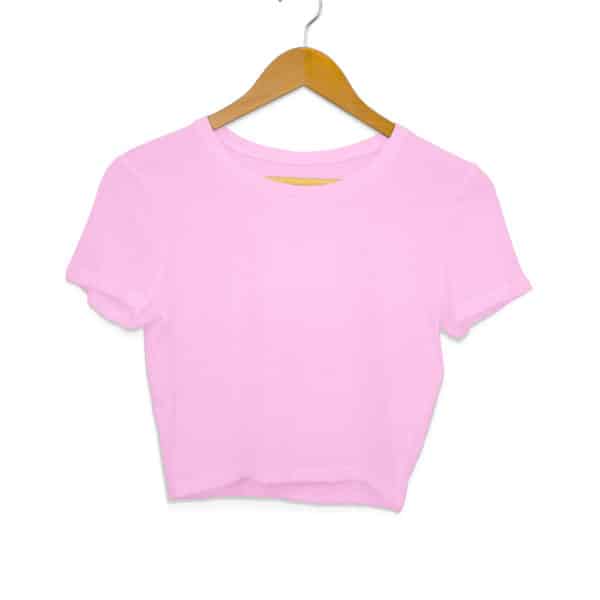 Women's Crop Tops | Print on Demand Dropshipping | Printrove