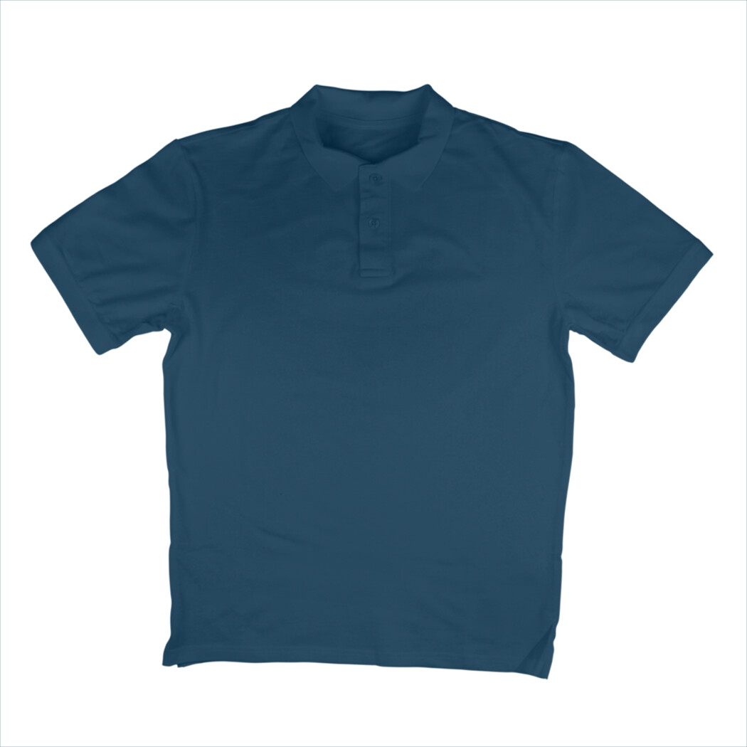 Polo T-shirts | Print-On-Demand Drop Shipping | Printrove