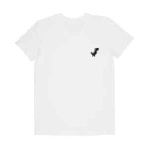 V Neck T-shirts